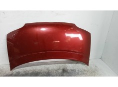 Recambio de capot para nissan serena (c23m) 2.0 slx diesel referencia OEM IAM   