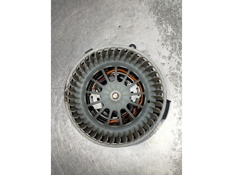 Recambio de motor calefaccion para citroen c4 cactus referencia OEM IAM 2002221  