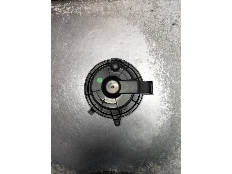 Recambio de motor calefaccion para citroen c4 cactus referencia OEM IAM 2002221  