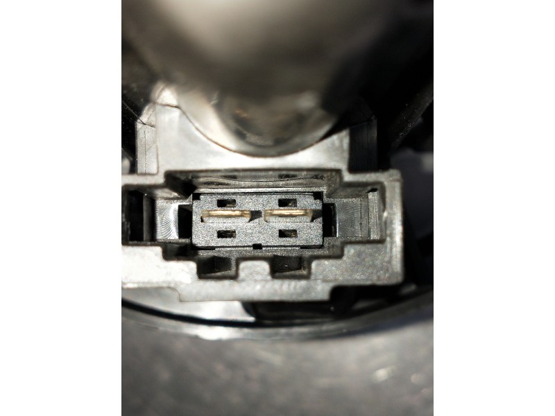 Recambio de motor calefaccion para citroen c4 cactus referencia OEM IAM 2002221  