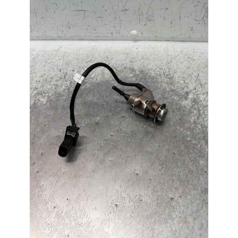 Recambio de inyector para audi a4 avant (8w5) sport edition quattro referencia OEM IAM 044025054 4G0131113D INYECTOR ADBLUE