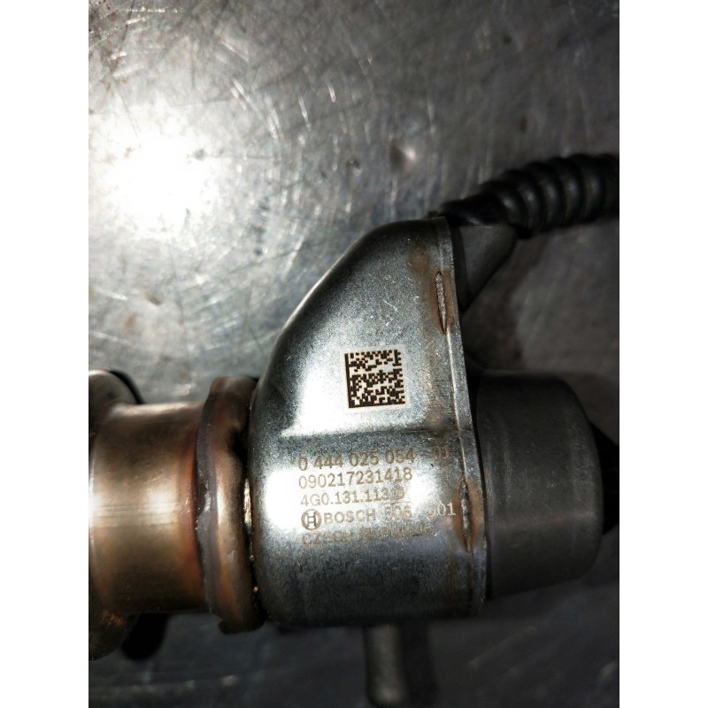 Recambio de inyector para audi a4 avant (8w5) sport edition quattro referencia OEM IAM 044025054 4G0131113D INYECTOR ADBLUE