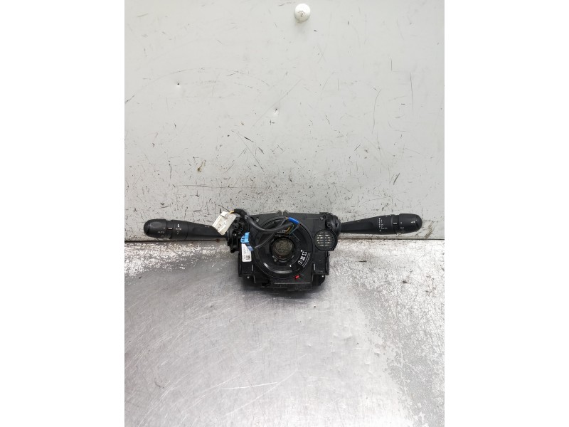 Recambio de mando luces para citroen c4 cactus referencia OEM IAM 98139481ZD  