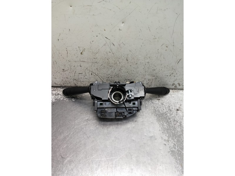 Recambio de mando luces para citroen c4 cactus referencia OEM IAM 98139481ZD  