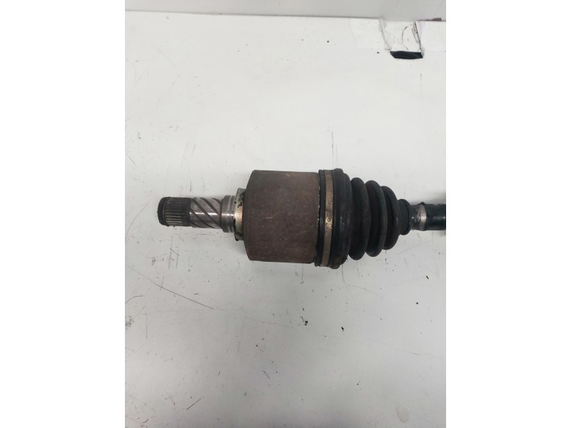 Recambio de transmision delantera izquierda para nissan primera berlina (p12) tekna referencia OEM IAM   