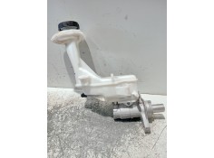 Recambio de bomba freno para nissan qashqai (j11) referencia OEM IAM 0204790171 789380 