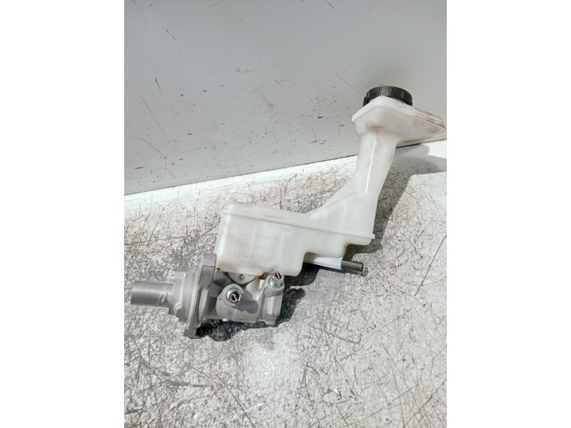 Recambio de bomba freno para nissan qashqai (j11) referencia OEM IAM 0204790171 789380 