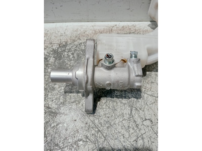 Recambio de bomba freno para nissan qashqai (j11) referencia OEM IAM 0204790171 789380 