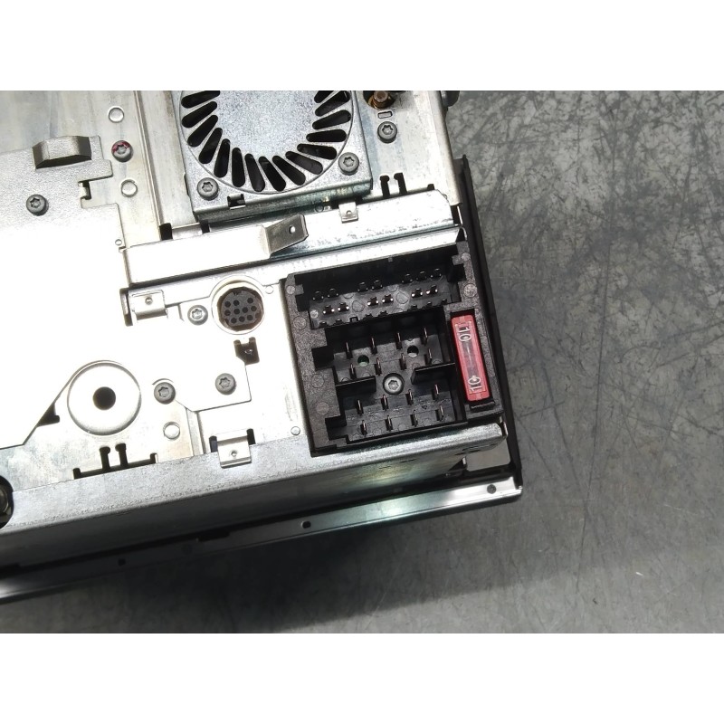 Recambio de sistema navegacion gps para audi a4 avant (8e) 1.9 tdi (96kw) referencia OEM IAM 8E0035192  