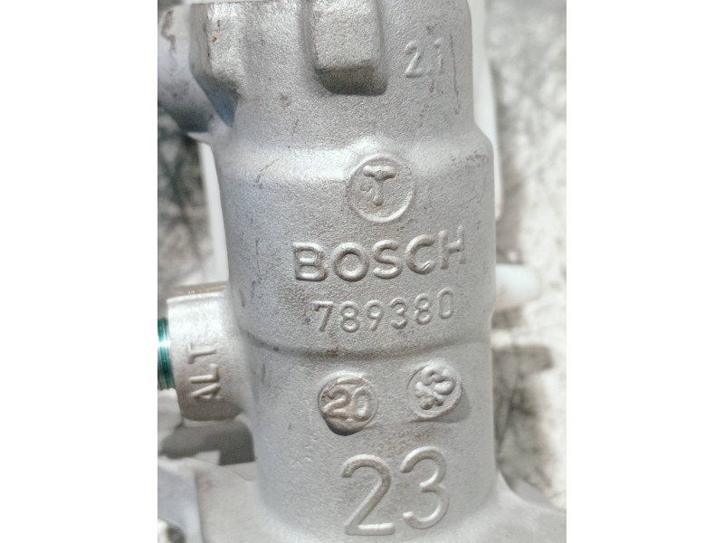Recambio de bomba freno para nissan qashqai (j11) referencia OEM IAM 0204790171 789380 