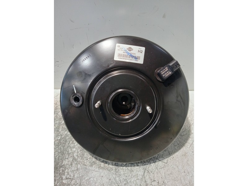 Recambio de servofreno para nissan qashqai (j11) referencia OEM IAM 460074EH2A  0265005329