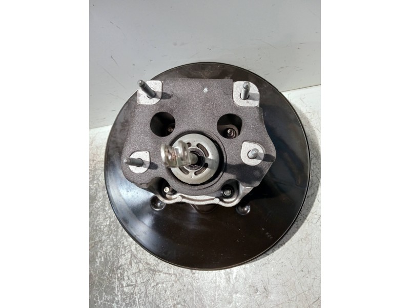 Recambio de servofreno para nissan qashqai (j11) referencia OEM IAM 460074EH2A  0265005329