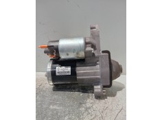 Recambio de motor arranque para nissan qashqai (j11) referencia OEM IAM 233004415R M000TD2572ZE 