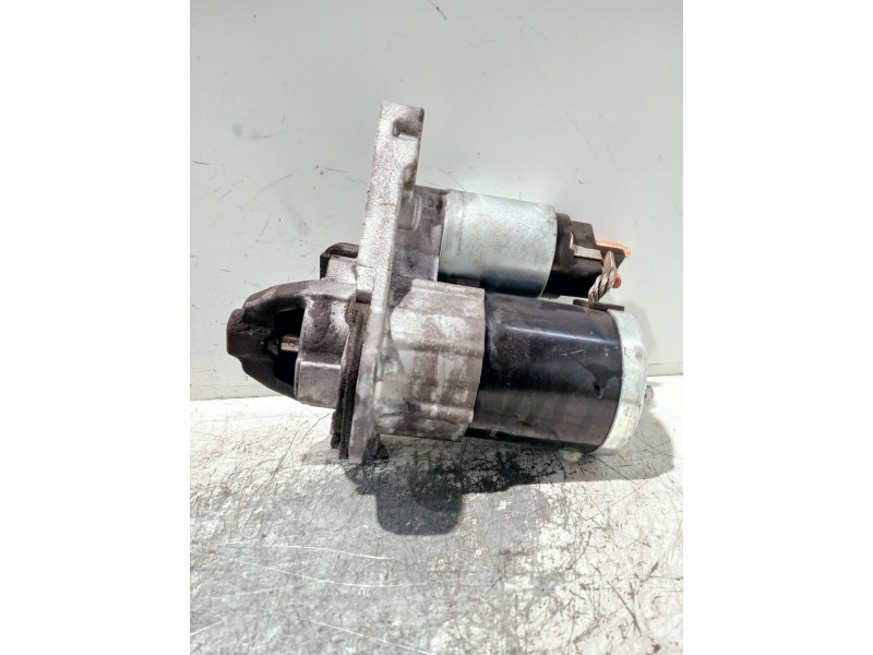 Recambio de motor arranque para nissan qashqai (j11) referencia OEM IAM 233004415R M000TD2572ZE 