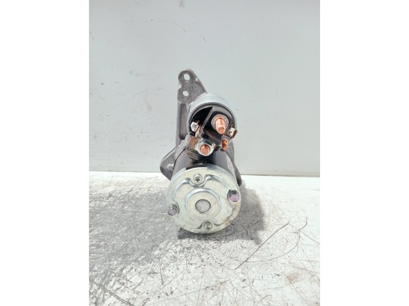 Recambio de motor arranque para nissan qashqai (j11) referencia OEM IAM 233004415R M000TD2572ZE 