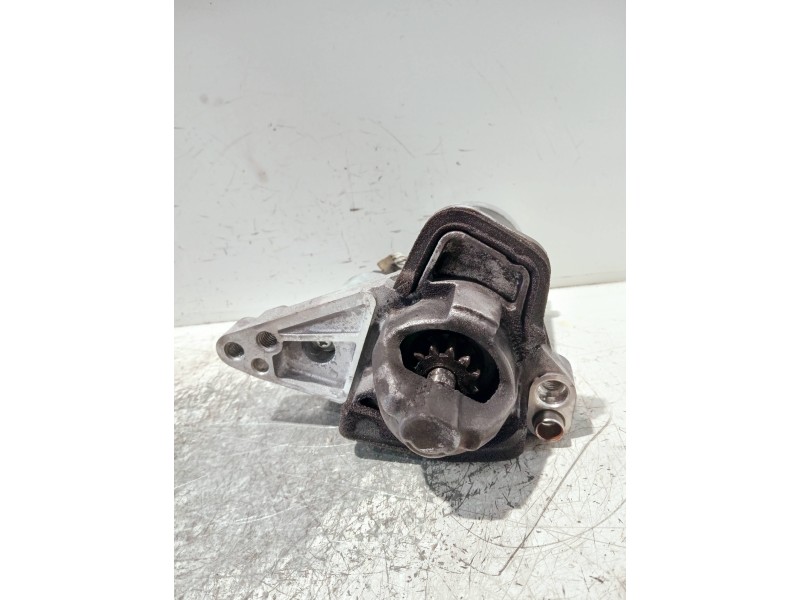 Recambio de motor arranque para nissan qashqai (j11) referencia OEM IAM 233004415R M000TD2572ZE 