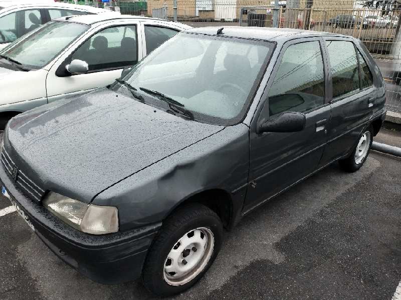 peugeot 106 (s1) del año 1994