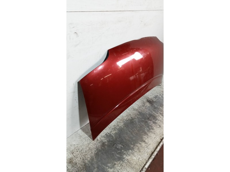 Recambio de capot para nissan serena (c23m) 2.0 slx diesel referencia OEM IAM   