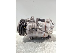 Recambio de compresor aire acondicionado para nissan qashqai (j11) referencia OEM IAM 92600HV80A 6SBH14C 4471407100