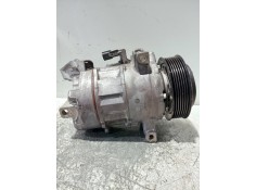 Recambio de compresor aire acondicionado para nissan qashqai (j11) referencia OEM IAM 92600HV80A 6SBH14C 4471407100 2