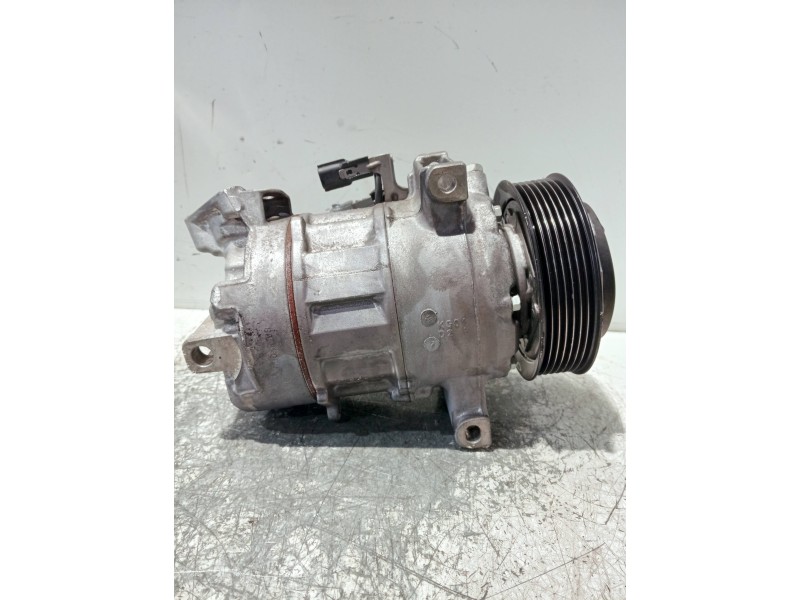 Recambio de compresor aire acondicionado para nissan qashqai (j11) referencia OEM IAM 92600HV80A 6SBH14C 4471407100