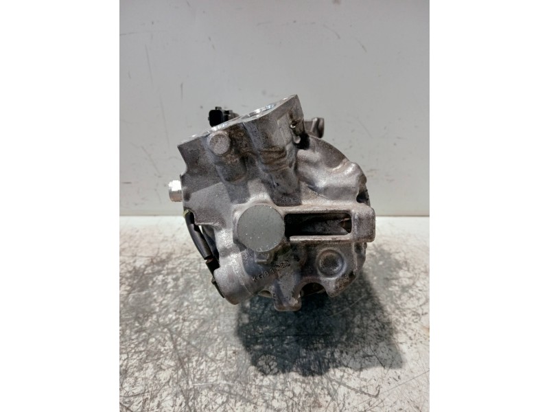 Recambio de compresor aire acondicionado para nissan qashqai (j11) referencia OEM IAM 92600HV80A 6SBH14C 4471407100