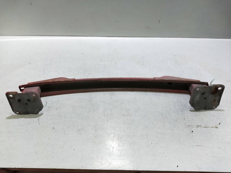 Recambio de refuerzo paragolpes trasero para mazda 3 berlina (bk) 1.6 cd diesel cat referencia OEM IAM   