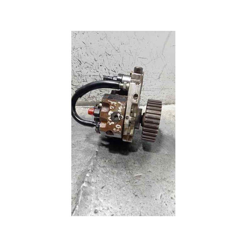 Recambio de bomba inyeccion para ford focus berlina (cak) 1.8 tdci cat referencia OEM IAM 0445010089 9651844380 