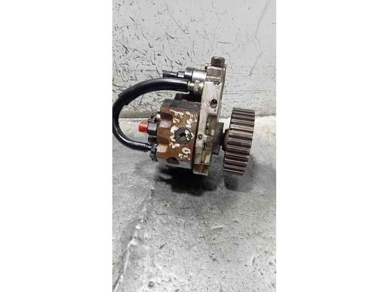 Recambio de bomba inyeccion para ford focus berlina (cak) 1.8 tdci cat referencia OEM IAM 0445010089 9651844380 
