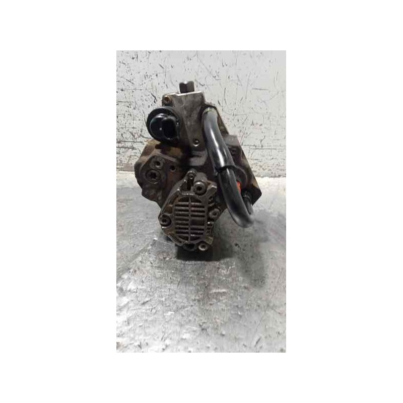 Recambio de bomba inyeccion para ford focus berlina (cak) 1.8 tdci cat referencia OEM IAM 0445010089 9651844380 