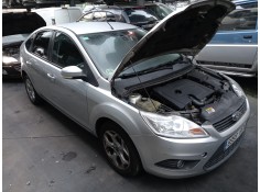 ford focus lim. (cb4) del año 2008