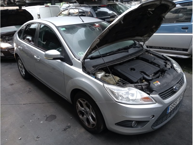 ford focus lim. (cb4) del año 2008