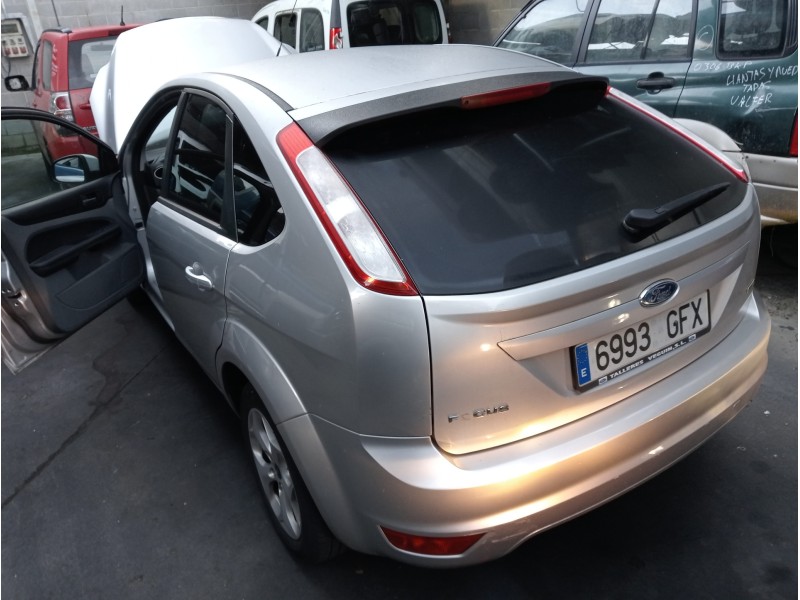 ford focus lim. (cb4) del año 2008