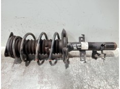 Recambio de amortiguador delantero izquierdo para nissan qashqai (j11) referencia OEM IAM 54303HV01A 1A19256B 