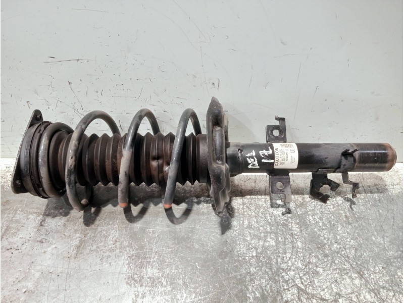 Recambio de amortiguador delantero izquierdo para nissan qashqai (j11) referencia OEM IAM 54303HV01A 1A19256B 