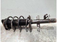 Recambio de amortiguador delantero izquierdo para nissan qashqai (j11) referencia OEM IAM 54303HV01A 1A19256B  2