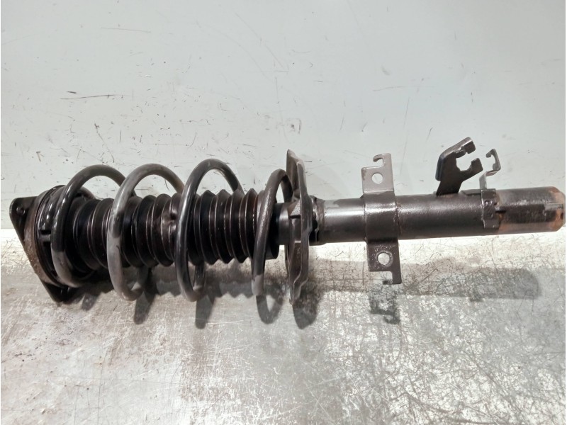 Recambio de amortiguador delantero izquierdo para nissan qashqai (j11) referencia OEM IAM 54303HV01A 1A19256B 