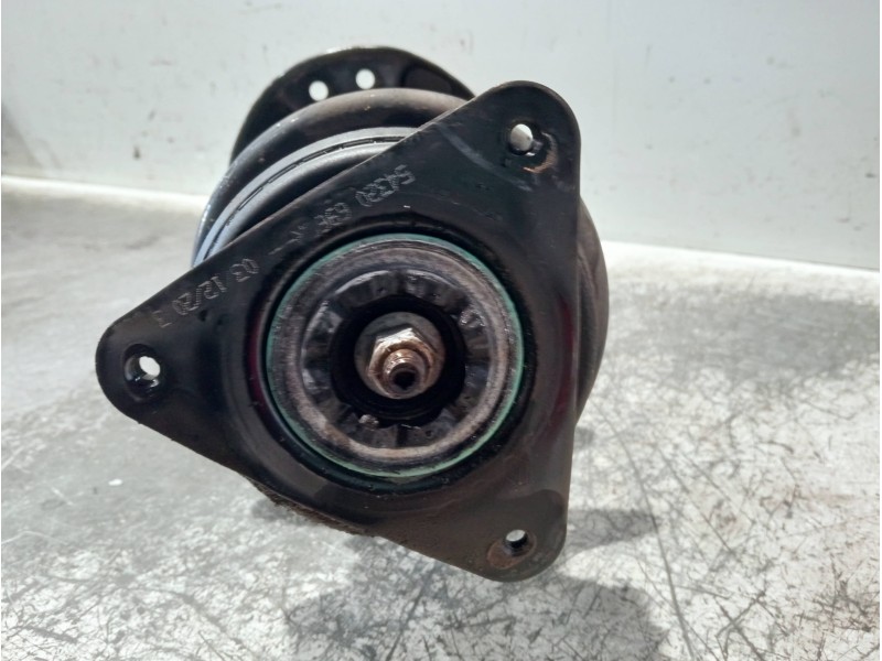 Recambio de amortiguador delantero izquierdo para nissan qashqai (j11) referencia OEM IAM 54303HV01A 1A19256B 