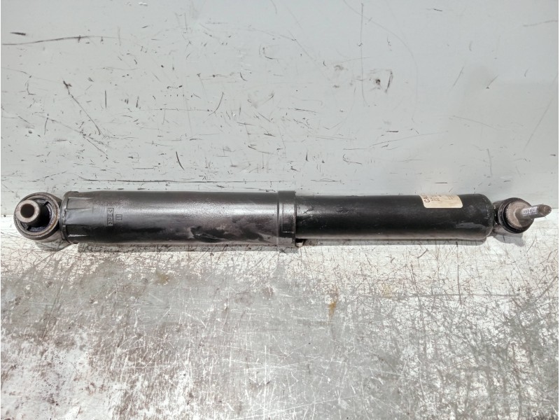 Recambio de amortiguador trasero derecho para nissan qashqai (j11) referencia OEM IAM 54302HV01A 1A100599AT 