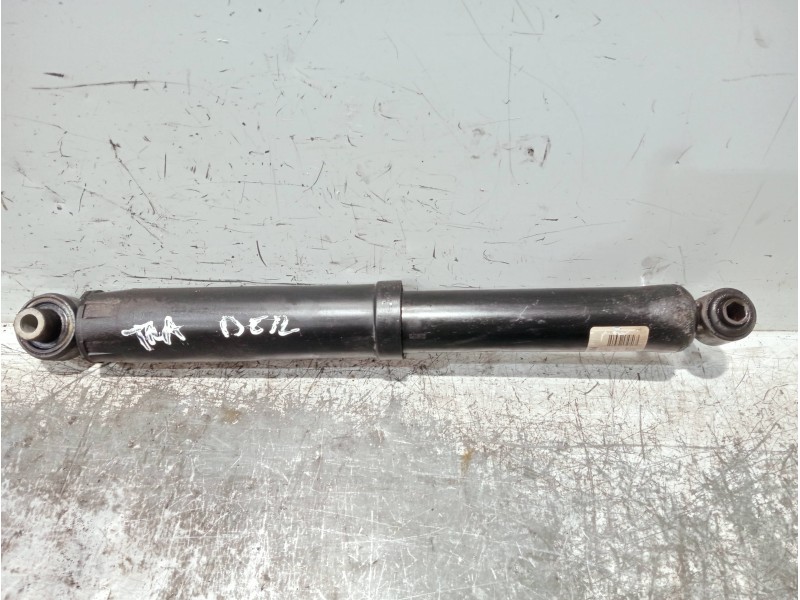 Recambio de amortiguador trasero derecho para nissan qashqai (j11) referencia OEM IAM 54302HV01A 1A100599AT 