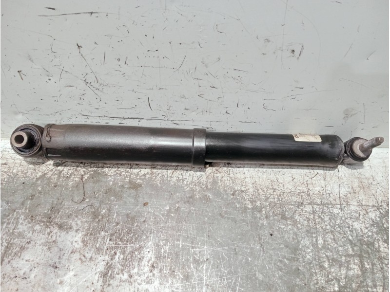 Recambio de amortiguador trasero izquierdo para nissan qashqai (j11) referencia OEM IAM 56210HV03A 1A100599AT 