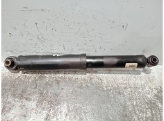Recambio de amortiguador trasero izquierdo para nissan qashqai (j11) referencia OEM IAM 56210HV03A 1A100599AT  2