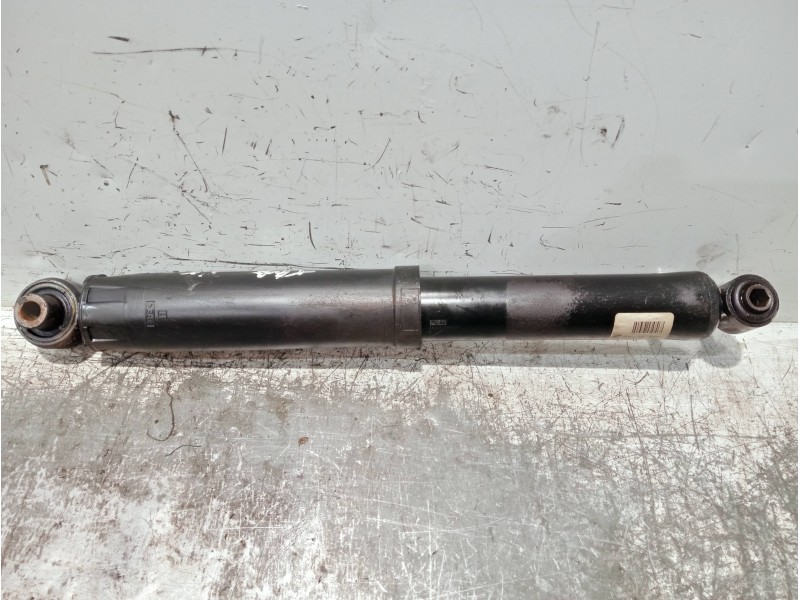 Recambio de amortiguador trasero izquierdo para nissan qashqai (j11) referencia OEM IAM 56210HV03A 1A100599AT 
