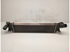 Recambio de intercooler para volvo s40 berlina 2.0 d kinetic referencia OEM IAM 4N5H9L440VF  