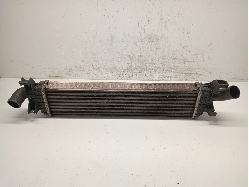 Recambio de intercooler para volvo s40 berlina 2.0 d kinetic referencia OEM IAM 4N5H9L440VF  