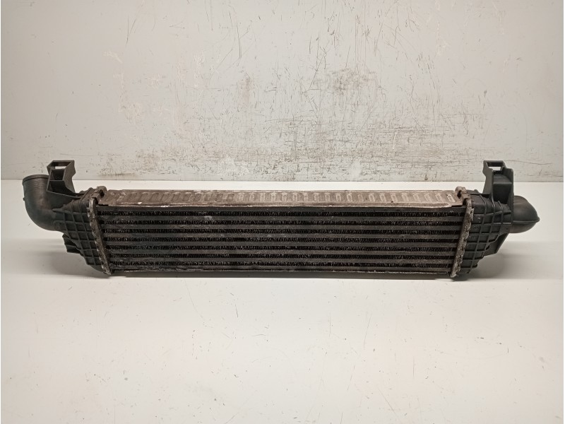 Recambio de intercooler para volvo s40 berlina 2.0 d kinetic referencia OEM IAM 4N5H9L440VF  