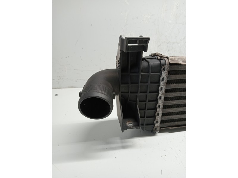 Recambio de intercooler para volvo s40 berlina 2.0 d kinetic referencia OEM IAM 4N5H9L440VF  