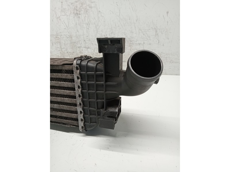 Recambio de intercooler para volvo s40 berlina 2.0 d kinetic referencia OEM IAM 4N5H9L440VF  