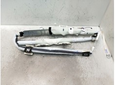 Recambio de airbag cortina delantero derecho para nissan qashqai (j11) referencia OEM IAM   