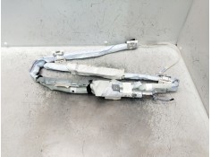 Recambio de airbag cortina delantero derecho para nissan qashqai (j11) referencia OEM IAM    2